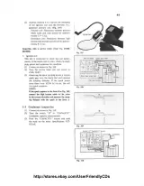 1969–1982 Honda ST50, ST70, and CT70 Series Shop Manual (P/N 620401) – preview page 7