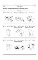 JCB 2115, 2125, 2135, 2140, 2150, 3155, and 3185 Fastrac 1996–2007 OEM Service Manual (P/N 9803/8020) – preview page 2