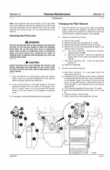 JCB 2115, 2125, 2135, 2140, 2150, 3155, and 3185 Fastrac 1996–2007 OEM Service Manual (P/N 9803/8020) – preview page 3