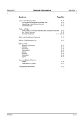 JCB 2115, 2125, 2135, 2140, 2150, 3155, and 3185 Fastrac 1996–2007 OEM Service Manual (P/N 9803/8020) – preview page 5