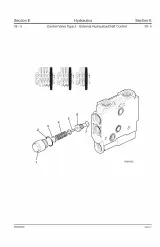 JCB 2115, 2125, 2135, 2140, 2150, 3155, and 3185 Fastrac 1996–2007 OEM Service Manual (P/N 9803/8020) – preview page 6