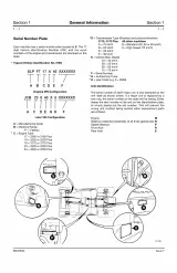 2002–2007 JCB Fastrac 3170–3230 Series Workshop Manual OEM (P/N 9803/8030) – preview page 2