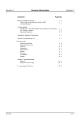 2002–2007 JCB Fastrac 3170–3230 Series Workshop Manual OEM (P/N 9803/8030) – preview page 3