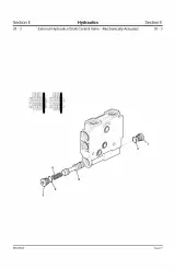 2002–2007 JCB Fastrac 3170–3230 Series Workshop Manual OEM (P/N 9803/8030) – preview page 6