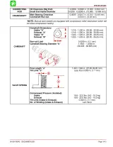Mercury 25 BigFoot FourStroke Outboard Motor 1998 Service Manual (P/N 90-854785R2) – preview page 2