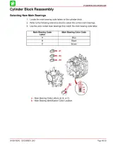 Mercury 25 BigFoot FourStroke Outboard Motor 1998 Service Manual (P/N 90-854785R2) – preview page 6