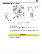 Mercury 225 FourStroke EFI 225EXLPT & 225EXXLPT Service Manual 2003 Onwards (P/N 90-888465) – preview page 3