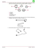 Mercury 225 FourStroke EFI 225EXLPT & 225EXXLPT Service Manual 2003 Onwards (P/N 90-888465) – preview page 7