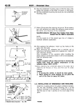 1991–1995 Mitsubishi Sigma and Diamante Service Manual (P/N PWGE9004-G) – preview page 6