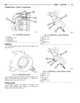 2001–2006 Dodge RAM 1500, 2500, 3500 Service Manual (P/N 81-370-04059) – preview page 3