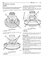 2001–2006 Dodge RAM 1500, 2500, 3500 Service Manual (P/N 81-370-04059) – preview page 4