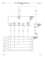 2001–2006 Dodge RAM 1500, 2500, 3500 Service Manual (P/N 81-370-04059) – preview page 5