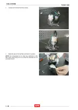 Aprilia Tuono 1000 2005–2009 OEM Workshop & Repair Manual (P/N 1306 5 / 8104982 UK) – preview page 4