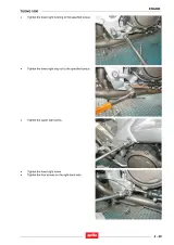 Aprilia Tuono 1000 2005–2009 OEM Workshop & Repair Manual (P/N 1306 5 / 8104982 UK) – preview page 6