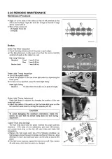 2000–2003 Kawasaki Ninja ZX-9R Service Manual – preview page 6