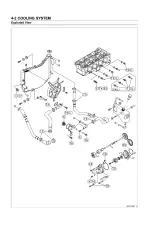 2000–2003 Kawasaki Ninja ZX-9R Service Manual – preview page 7