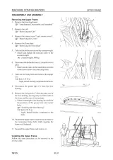 Takeuchi TB175 Mini Excavator 2003–2010 Workshop Manual (P/N CL3E003) – preview page 4