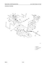Takeuchi TB175 Mini Excavator 2003–2010 Workshop Manual (P/N CL3E003) – preview page 5
