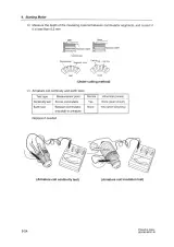 Takeuchi TB175 Mini Excavator 2003–2010 Workshop Manual (P/N CL3E003) – preview page 7