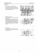 1995–2001 Takeuchi TB070 Compact Excavator Workshop Manual OEM (P/N WL1-101E4) – preview page 6