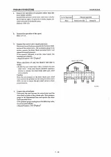 Takeuchi TB020 Compact Excavator WD3-101E1 Workshop Manual (P/N 1203001) – preview page 6