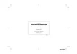 2007–2009 Suzuki XL7 Owner's Manual (P/N 99011-78J00-03E) – preview page 2