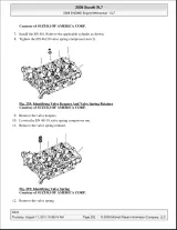 2007–2009 Suzuki XL7 Owner's Manual (P/N 99011-78J00-03E) – preview page 5