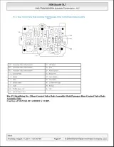2007–2009 Suzuki XL7 Owner's Manual (P/N 99011-78J00-03E) – preview page 7
