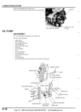 2008 Honda AquaTrax ARX1500T3, ARX1500T3D Service & Repair Manual (P/N 07AIA-ZY30100) – preview page 5