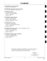 John Deere 310G Backhoe Loader 1998–2004 Operation and Tests Technical Manual (P/N TM1885) – preview page 5