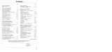 2000–2003 John Deere 310G, 310SG, 315SG Backhoe Loader Operator's Manual (P/N OMT191038) – preview page 5
