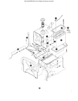 1978–1981 Bolens Iseki G152, G154, G172, G174, TX1300, TX1300F, TX1500, TX1500F Diesel Tractor Parts List Manual (P/N 553533-1, 553533-2) – preview page 6