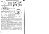 1958–1965 Scott McCulloch 3.6 HP–75 HP Outboard Motor Factory Service Manual (P/N 79088) – preview page 2