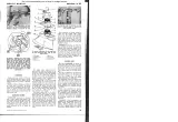 1958–1965 Scott McCulloch 3.6 HP–75 HP Outboard Motor Factory Service Manual (P/N 79088) – preview page 3