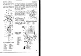1958–1965 Scott McCulloch 3.6 HP–75 HP Outboard Motor Factory Service Manual (P/N 79088) – preview page 6