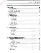 2009 Can-Am Outlander & Renegade 500/650/800 Service Manual (P/N 219 100 273) – preview page 2