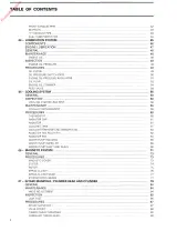 2009 Can-Am Outlander & Renegade 500/650/800 Service Manual (P/N 219 100 273) – preview page 3