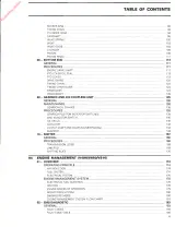 2009 Can-Am Outlander & Renegade 500/650/800 Service Manual (P/N 219 100 273) – preview page 4