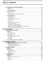 2009 Can-Am Outlander & Renegade 500/650/800 Service Manual (P/N 219 100 273) – preview page 5