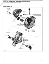 2009 Can-Am Outlander & Renegade 500/650/800 Service Manual (P/N 219 100 273) – preview page 6