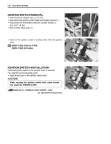 Suzuki GSX-R600 Gixxer Service Manual, 2006–2007 - (P/N 99500-35100-01E) – preview page 7