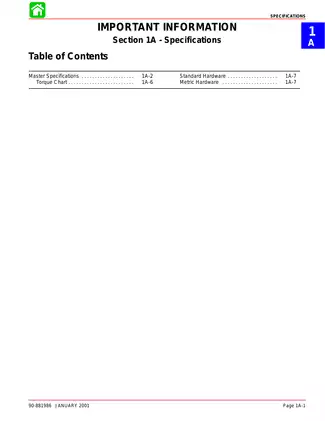 200 HP Mercury OptiMax Jet Drive Service Manual - Essential Guide for Mechanics Preview image 5