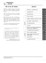 1985 Honda ATC70 Three-Wheeler Shop Manual (P/N 6195700) – preview page 3