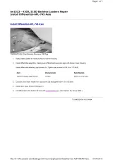 John Deere 410D and 510D Backhoe Loader Service Manual (P/N TM1513) – preview page 5