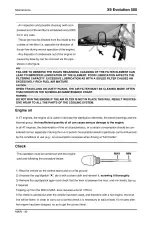 2005 Piaggio X9 Evolution 500 Workshop Manual (P/N 633234) – preview page 3