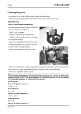 2005 Piaggio X9 Evolution 500 Workshop Manual (P/N 633234) – preview page 6
