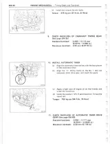 1980–1988 Toyota Land Cruiser FJ/BJ/HJ Series Engines Service Manual – preview page 7