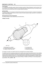 Land Rover Discovery II 1999–2003 Workshop Manual (P/N VDR 100330 NAS (6)) – preview page 3