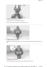 John Deere 310E Backhoe Loader Factory Workshop Manual (P/N TM1649) – preview page 5