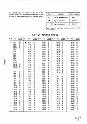 Komatsu PC05-6, PC07-1, PC10-6, PC15-2 excavator shop manual Preview image 3